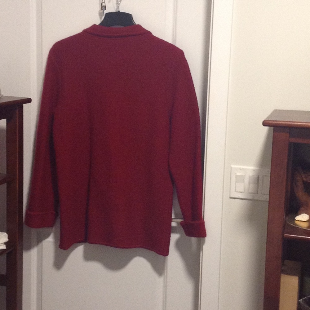 Jacket - Picture 3 of 3